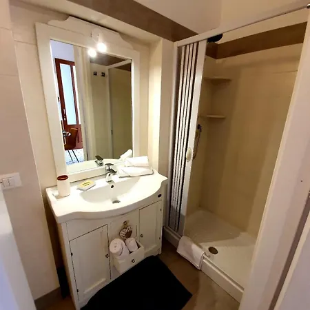 Daire Frisella Centro Storico Marsala