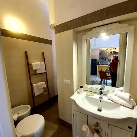 Frisella Centro Storico * Marsala