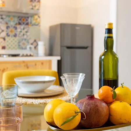 Daire Frisella Centro Storico