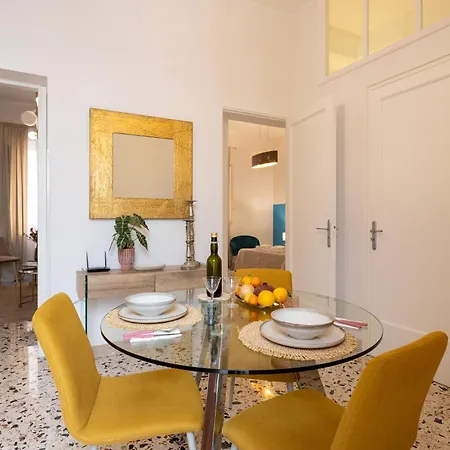 Frisella Centro Storico Daire