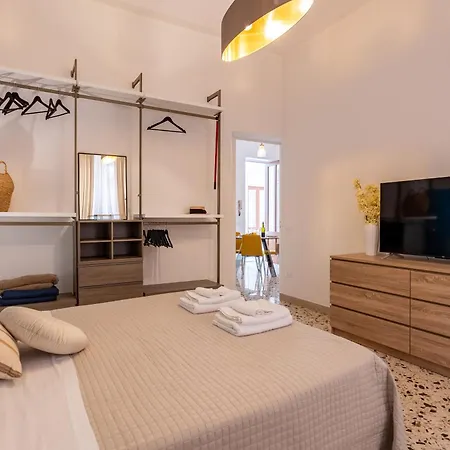Apartment Frisella Centro Storico