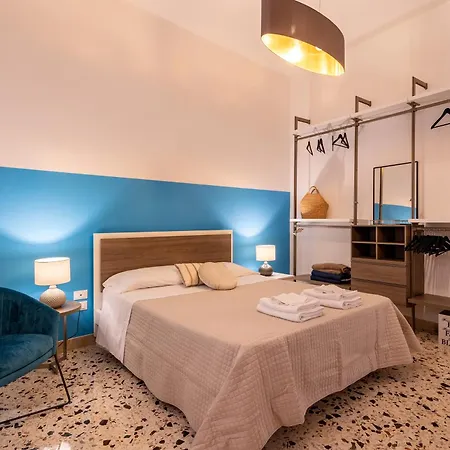 Frisella Centro Storico Apartment *