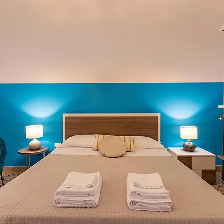 Daire Frisella Centro Storico Marsala