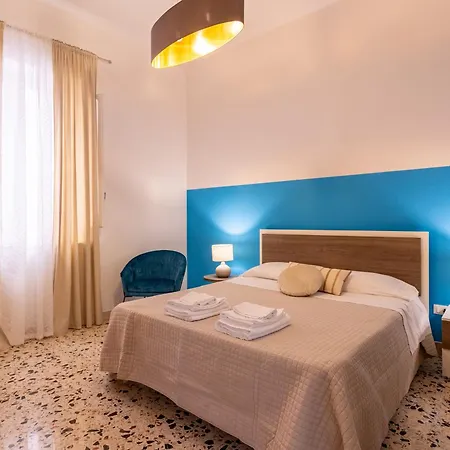 Daire Frisella Centro Storico Marsala